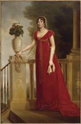 Elisa (François-Joseph Kinson) - Muzeo.com