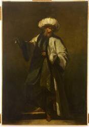 Emir Bachi (Jean Barbault) - Muzeo.com