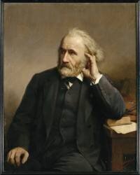 Joseph Chenavard (1807-1895),peintre (Jean-François Armbruster) - Muzeo.com