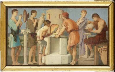 La Céramique (Lazare Meyer) - Muzeo.com