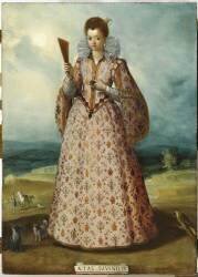 La Jeunesse (Santi di Tito) - Muzeo.com