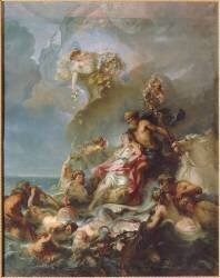 La Pêche (Gabriel-François Doyen) - Muzeo.com