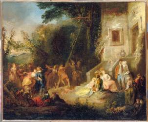 La Plantation du Mai (Pierre-Antoine Quillard) - Muzeo.com