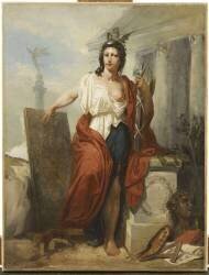 La République (Paul Baudry) - Muzeo.com