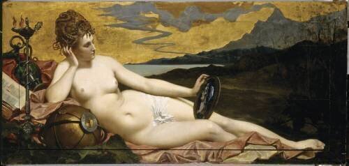 La Science (Hippolyte Berteaux) - Muzeo.com