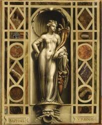 L'Abondance (Giovanni Francesco Penni) - Muzeo.com