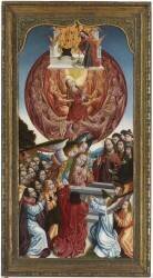 L'Assomption (anonyme) - Muzeo.com