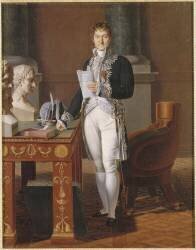 Lazare-Nicolas-Marguerite, comte Carnot (1753-1823) (anonyme) - Muzeo.com