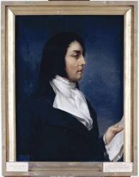 Le général Desaix (Charles de Steuben) - Muzeo.com