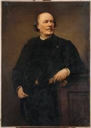 Le Maréchal Canrobert (Nélie Jacquemart) - Muzeo.com