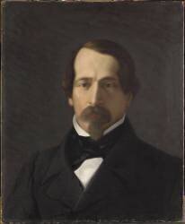Le Prince Louis-Napoléon (anonyme) - Muzeo.com