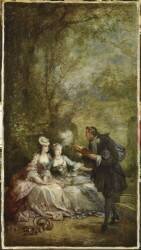 Le Récit captivant (Faustin Besson) - Muzeo.com