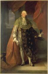 Louis-Philippe-Joseph, duc d'Orléans (Antoine-François Callet) - Muzeo.com