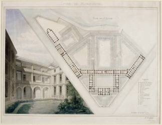 Lycée de Montluçon (Charles Le Coeur) - Muzeo.com
