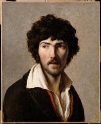 Maurice Quay, peintre (Henri-François Riesener) - Muzeo.com