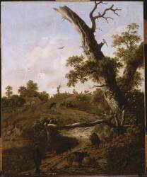 Paysage (Emmanuel Murant) - Muzeo.com