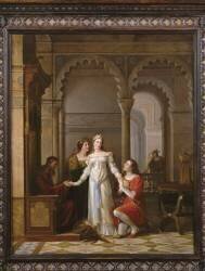 Peau d'âne (Jean-Antoine Laurent) - Muzeo.com