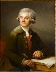 sans titre (Henri-Pierre Danloux) - Muzeo.com