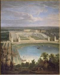 sans titre (Jean-Baptiste Martin l'Ancien) - Muzeo.com