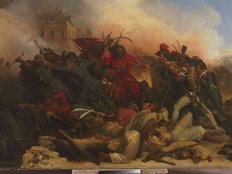 Sans Titre (Jean-Charles Langlois) - Muzeo.com