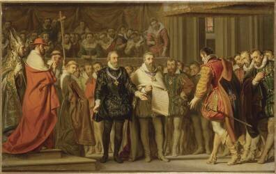 Sans Titre (Gillot Saint-Evre) - Muzeo.com