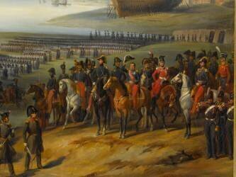 Sans Titre (Henri Félix Emmanuel...) - Muzeo.com