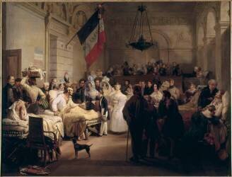 Sans Titre (Nicolas Gosse) - Muzeo.com