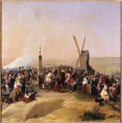 Sans Titre (Jean-Baptiste Mauzaisse) - Muzeo.com