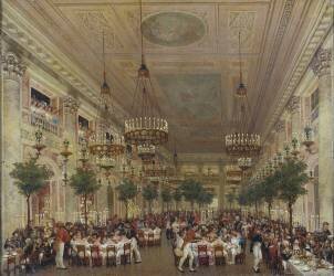 sans titre (Louis-Marie Atthalin) - Muzeo.com