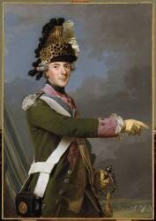 Sans Titre (Alexandre Roslin) - Muzeo.com