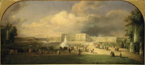 Sans Titre (François Edme Ricois) - Muzeo.com