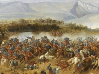 sans titre (Henri Félix Emmanuel...) - Muzeo.com