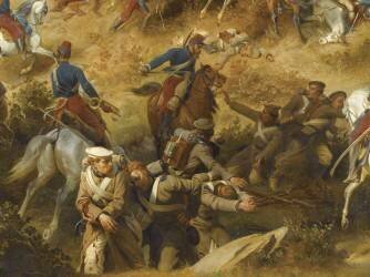 sans titre (Henri Félix Emmanuel...) - Muzeo.com