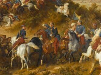 sans titre (Henri Félix Emmanuel...) - Muzeo.com