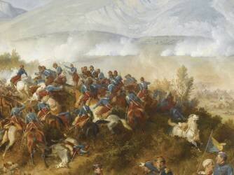 sans titre (Henri Félix Emmanuel...) - Muzeo.com