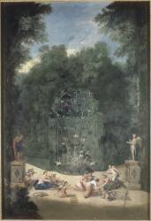 sans titre (Jean Cotelle le Jeune) - Muzeo.com