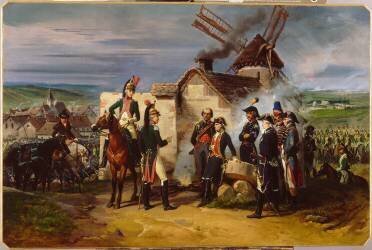 Sans Titre (Eloi Firmin Féron) - Muzeo.com