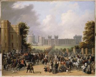 Sans Titre (Edouard Pingret) - Muzeo.com