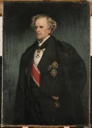 Urbain le Verrier (Félix Henry Giacomotti) - Muzeo.com