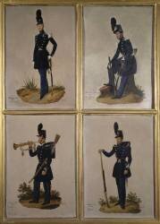 sans titre (Pierre Lecomte) - Muzeo.com