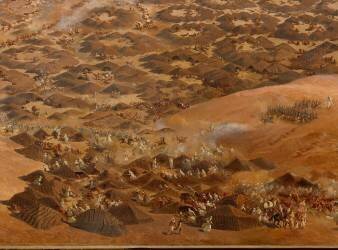 Sans Titre (Jean-Antoine-Siméon Fort) - Muzeo.com