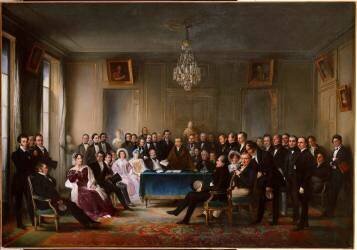 sans titre (François Joseph Heim) - Muzeo.com