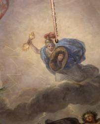 sans titre (Charles Le Brun) - Muzeo.com