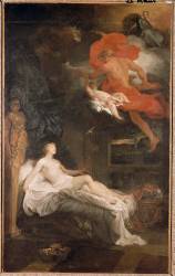 Sémélé (Bon Boullogne l'Aîné) - Muzeo.com