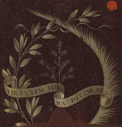 Couronne de laurier (Léonard de Vinci) - Muzeo.com