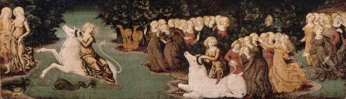 L'Enlèvement d'Europe (Liberale da Verona) - Muzeo.com