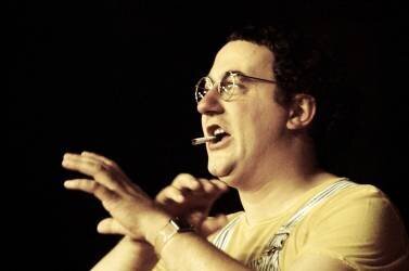 Coluche (Collection Christophel) - Muzeo.com