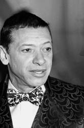 Henri Salvador (anonyme) - Muzeo.com