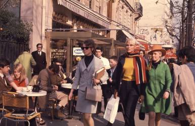 Vie parisienne (Keystone) - Muzeo.com