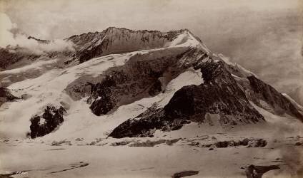 Dreickhorn (Francis Frith) - Muzeo.com